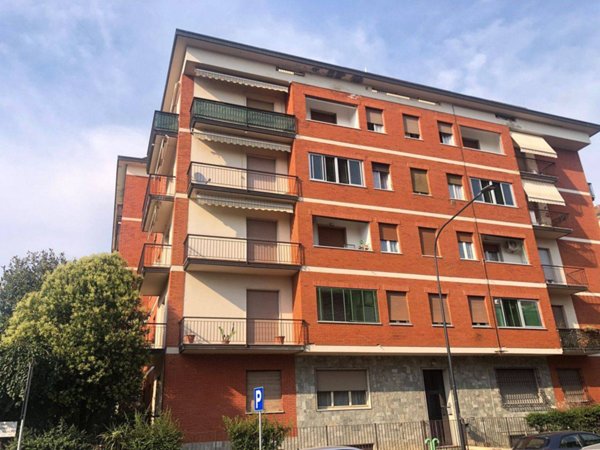 appartamento in vendita a Brescia in zona Fiumicello