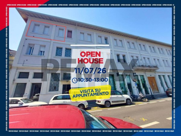appartamento in vendita a Brescia in zona Quartiere Primo Maggio