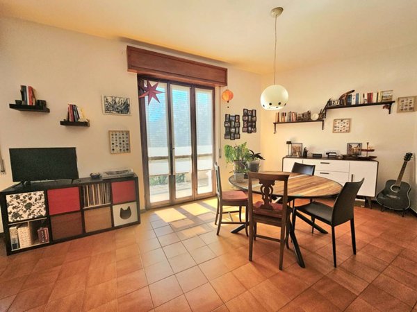 appartamento in vendita a Brescia in zona Sant'Eustacchio