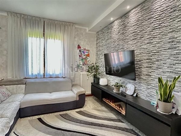 appartamento in vendita a Brescia in zona Chiusure