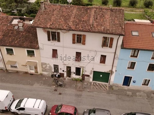 appartamento in vendita a Brescia in zona Volta