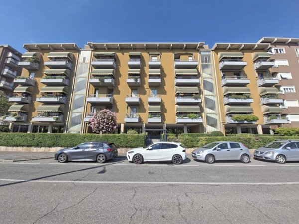 appartamento in vendita a Brescia in zona Fiumicello