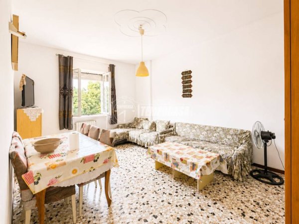 appartamento in vendita a Brescia in zona Quartiere Primo Maggio