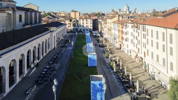 negozio in vendita a Brescia