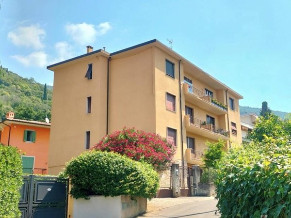 appartamento in vendita a Brescia in zona Porta Venezia