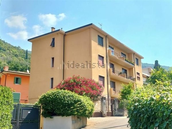 appartamento in vendita a Brescia in zona Porta Venezia
