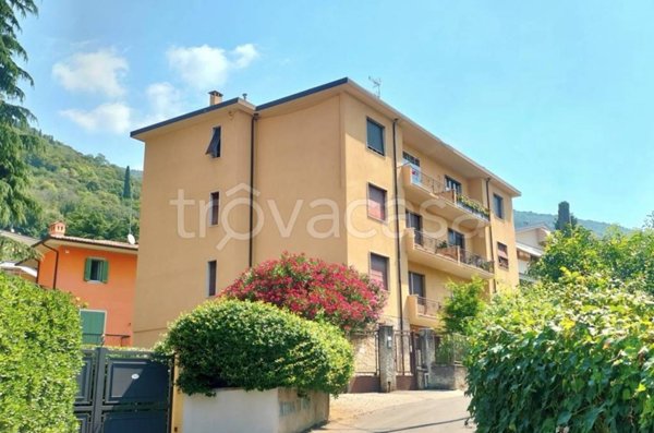 appartamento in vendita a Brescia in zona Porta Venezia