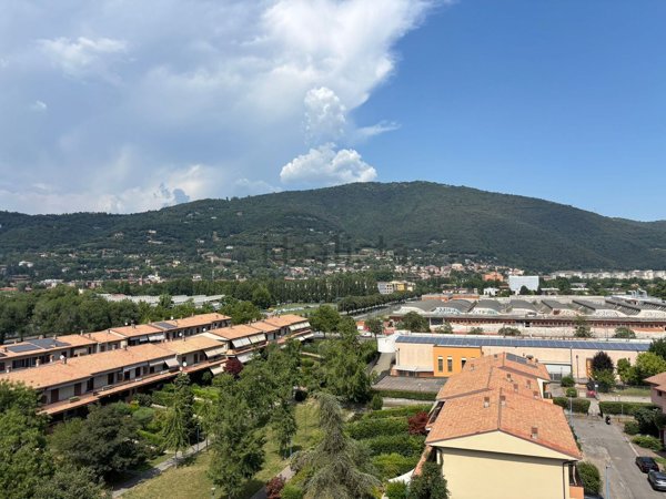 appartamento in vendita a Brescia in zona San Polo