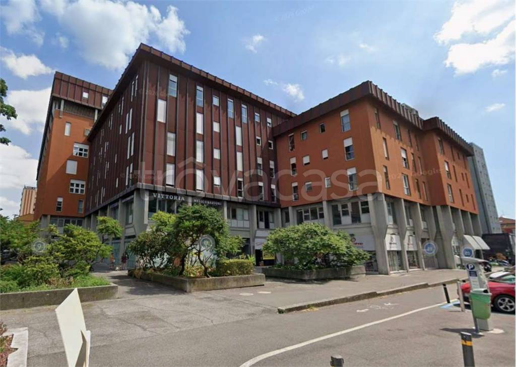 appartamento in vendita a Brescia