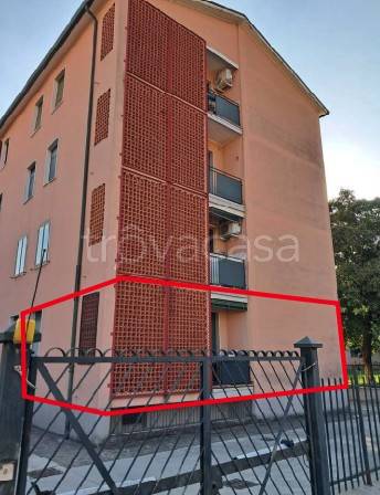 appartamento in vendita a Brescia in zona Urago/Mella