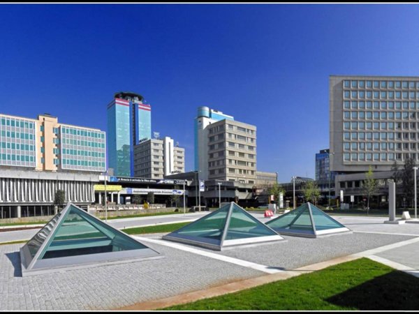 ufficio in vendita a Brescia in zona Volta