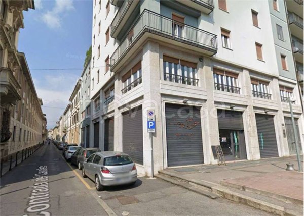 negozio in vendita a Brescia