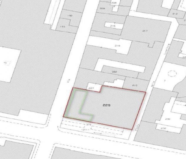 negozio in vendita a Brescia in zona Centro Storico
