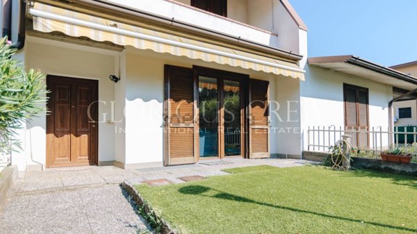 casa indipendente in vendita a Brescia in zona Chiesa Nuova