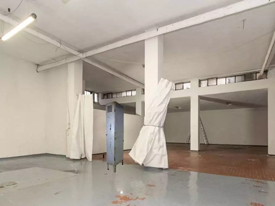 ufficio in vendita a Brescia