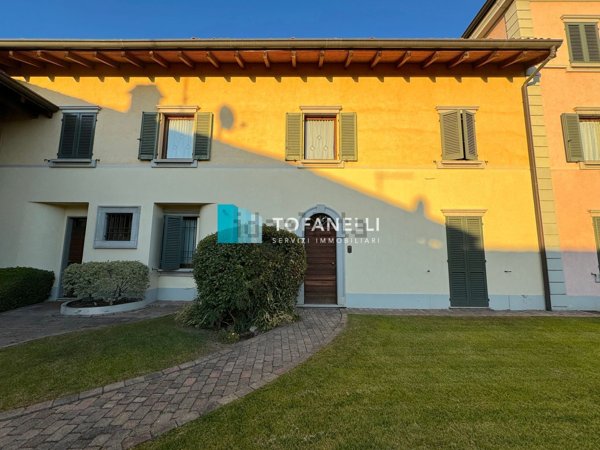 appartamento in vendita a Brescia in zona Chiusure