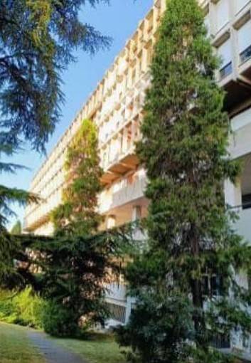 appartamento in vendita a Brescia in zona Volta