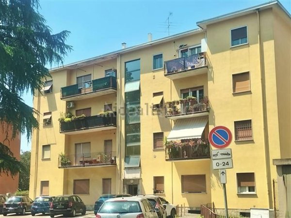 appartamento in vendita a Brescia in zona Porta Venezia