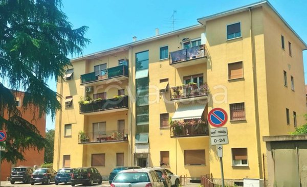 appartamento in vendita a Brescia in zona Porta Venezia