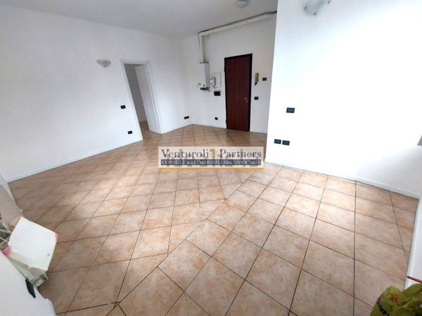 appartamento in vendita a Brescia in zona Fiumicello