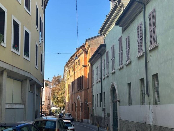 appartamento in vendita a Brescia in zona Centro Storico