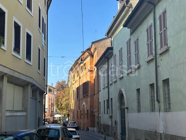 appartamento in vendita a Brescia in zona Centro Storico