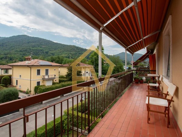 appartamento in vendita a Brescia in zona Mompiano