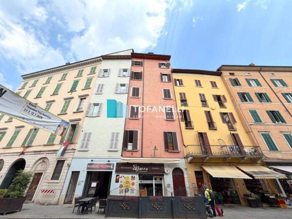 appartamento in vendita a Brescia in zona Centro Storico