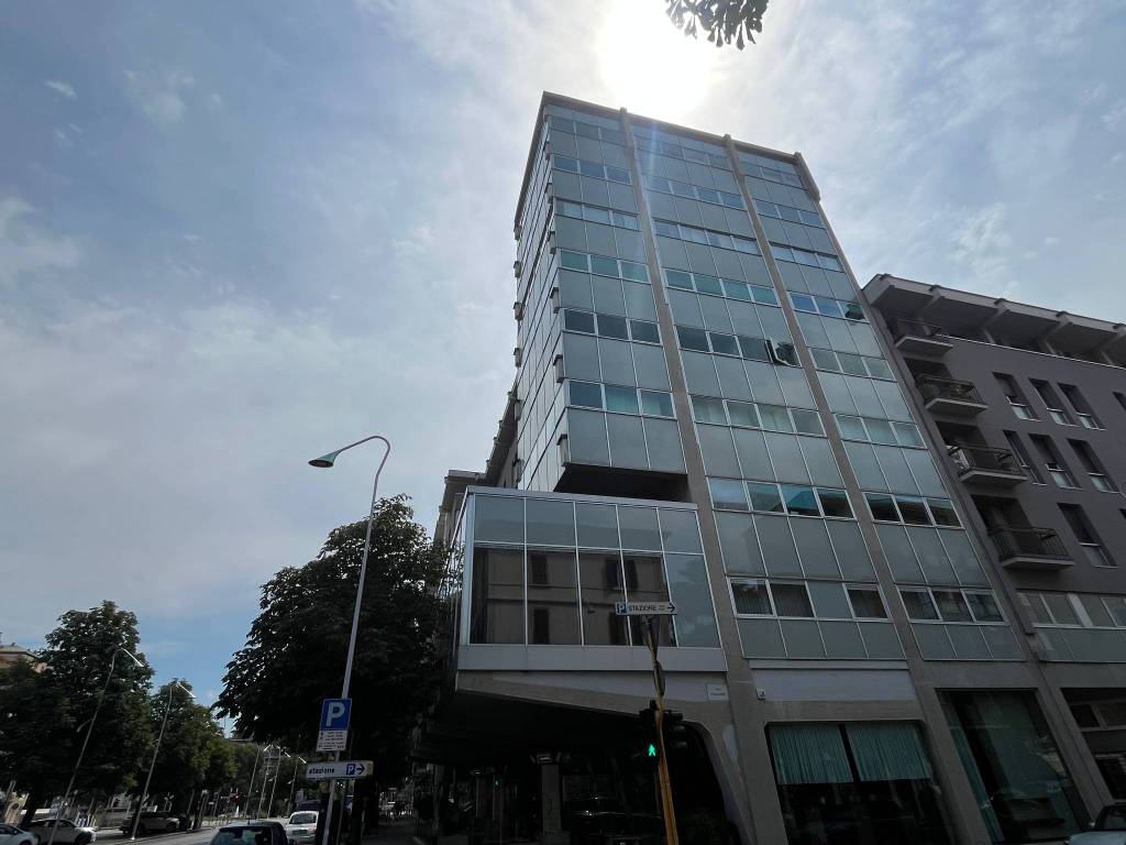 appartamento in vendita a Brescia in zona Centro Storico