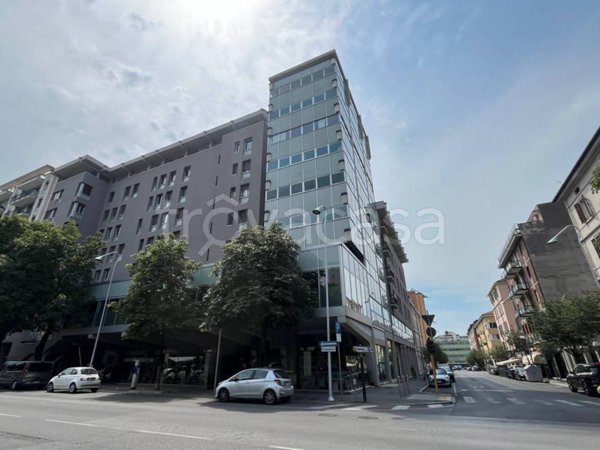appartamento in vendita a Brescia in zona Centro Storico