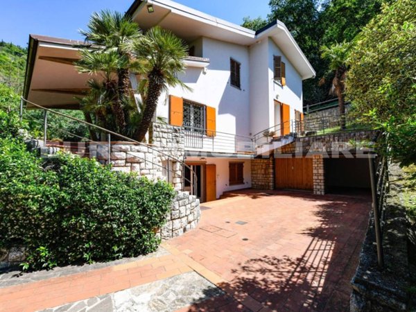 casa indipendente in vendita a Brescia in zona Porta Venezia