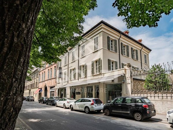 appartamento in vendita a Brescia in zona Centro Storico