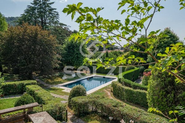 casa indipendente in vendita a Brescia in zona Costalunga