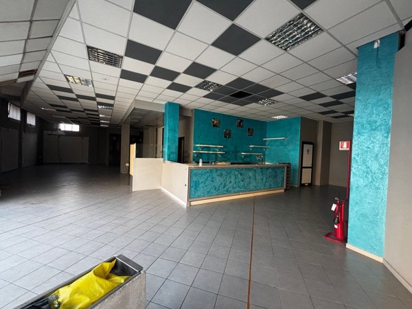 appartamento in vendita a Brescia in zona Porta Cremona