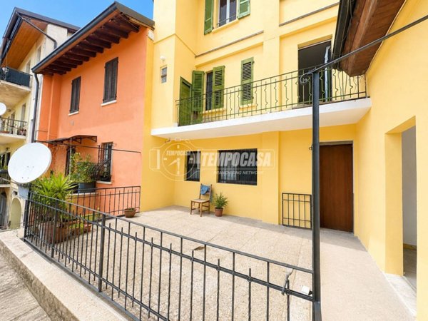 appartamento in vendita a Brescia in zona Sant'Eufemia
