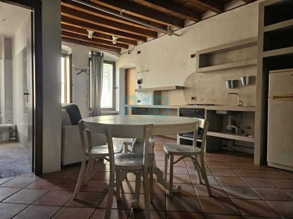 appartamento in vendita a Brescia in zona Centro Storico