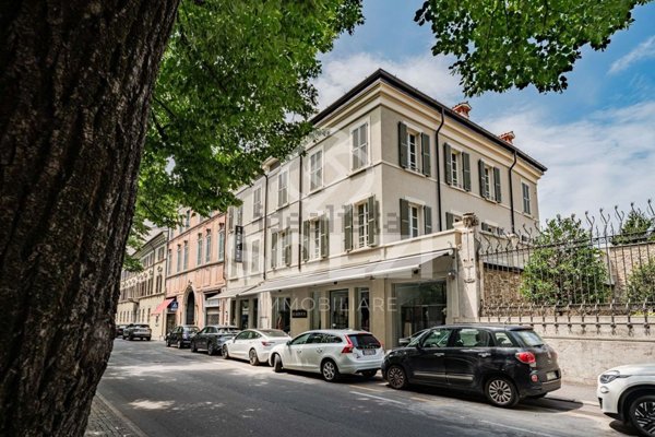 appartamento in vendita a Brescia in zona Centro Storico