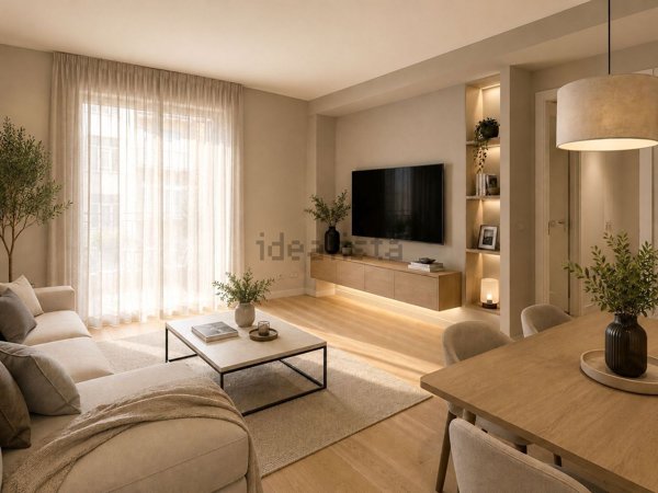 appartamento in vendita a Brescia in zona Porta Milano