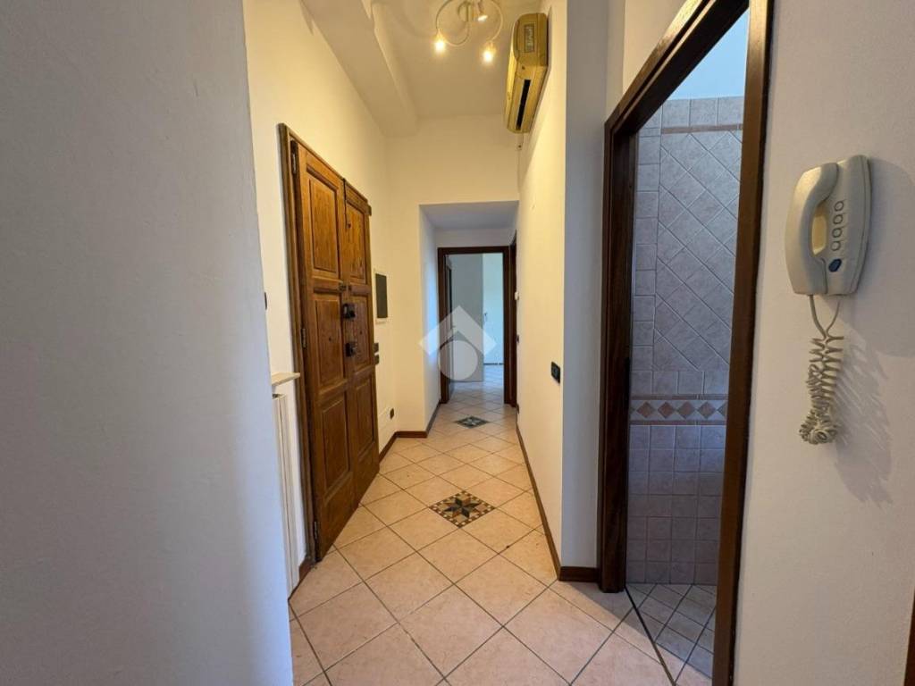 appartamento in vendita a Brescia in zona Volta