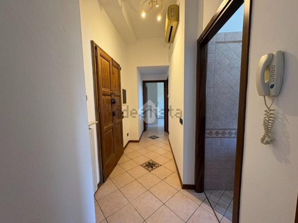 appartamento in vendita a Brescia in zona Porta Cremona