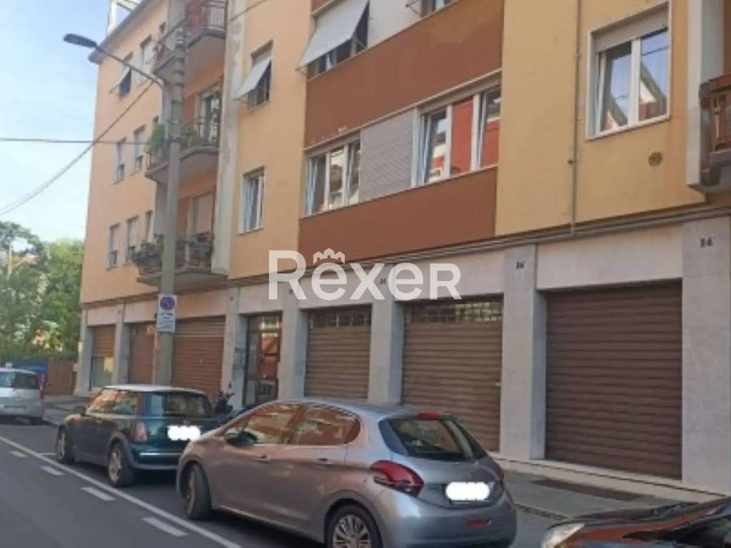 appartamento in vendita a Brescia in zona Porta Venezia