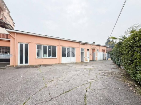 appartamento in vendita a Brescia in zona Sant'Eufemia