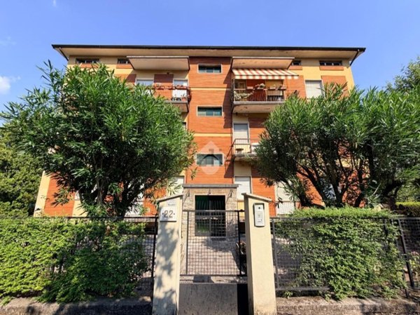 appartamento in vendita a Brescia in zona San Bartolomeo