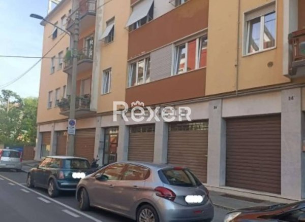 appartamento in vendita a Brescia in zona Porta Venezia