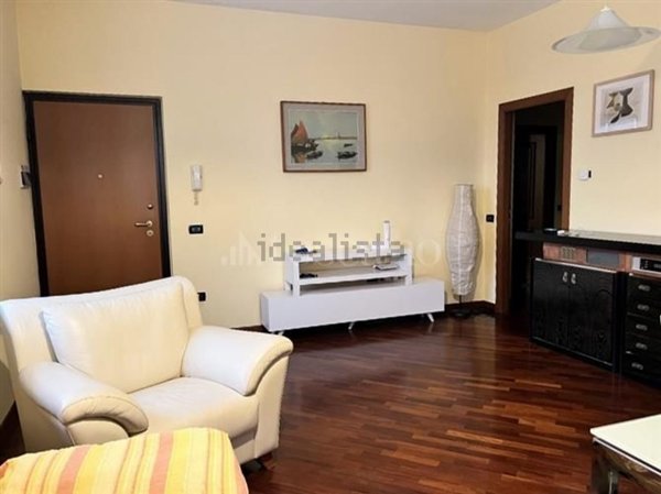 appartamento in vendita a Brescia in zona San Bartolomeo