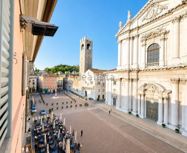 appartamento in vendita a Brescia