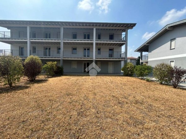 appartamento in vendita a Brescia in zona Buffalora