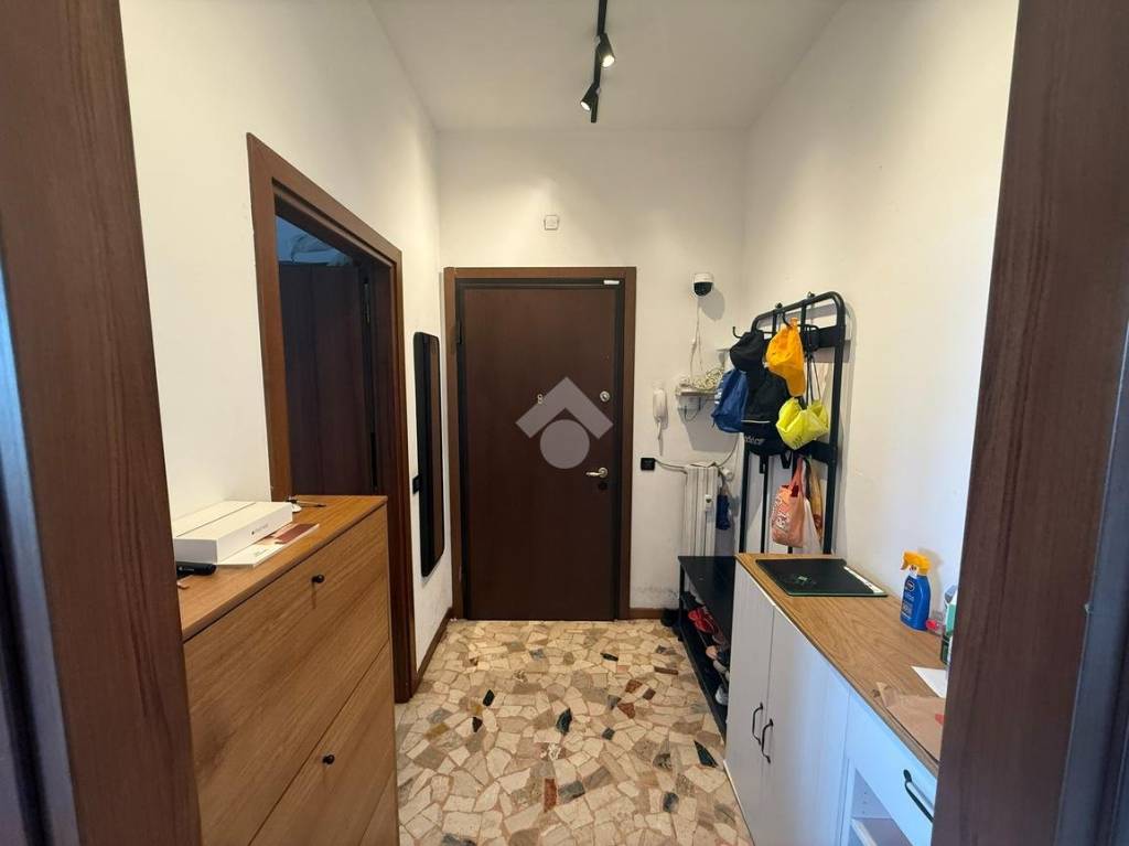 appartamento in vendita a Brescia in zona Volta