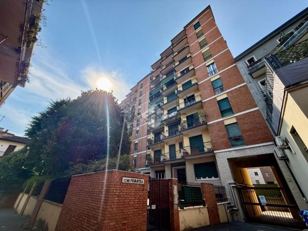 appartamento in vendita a Brescia in zona Porta Venezia