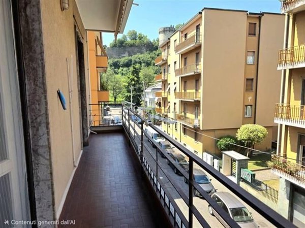 appartamento in vendita a Brescia in zona Crocifissa di Rosa